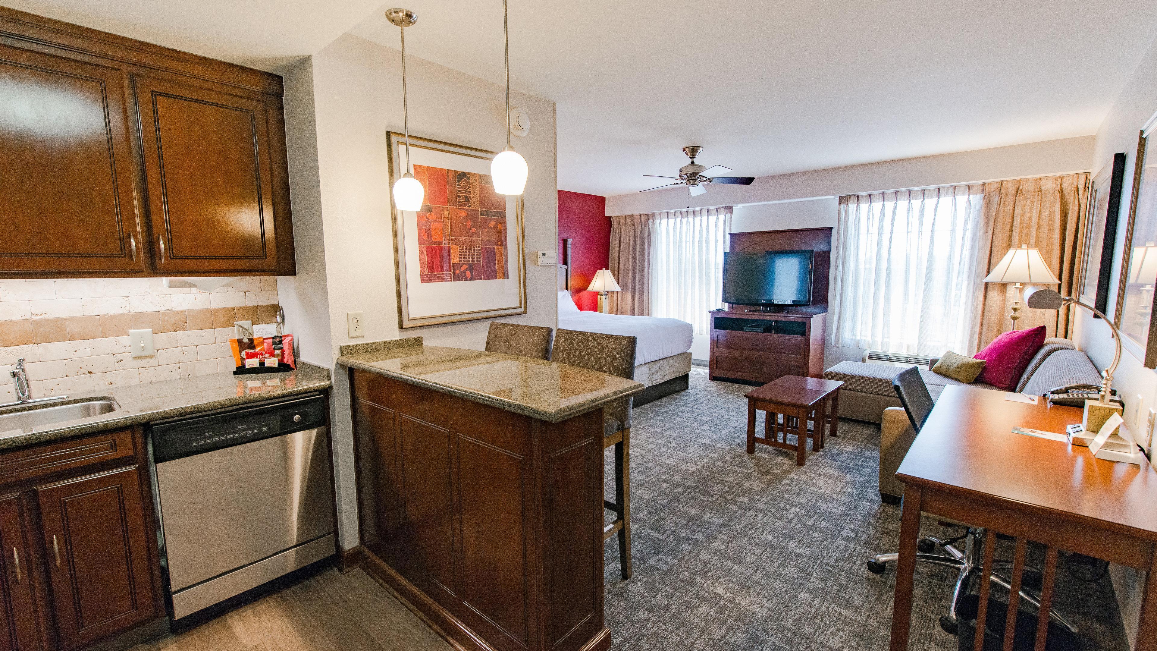 Staybridge Suites Wilmington East By Ihg Kültér fotó