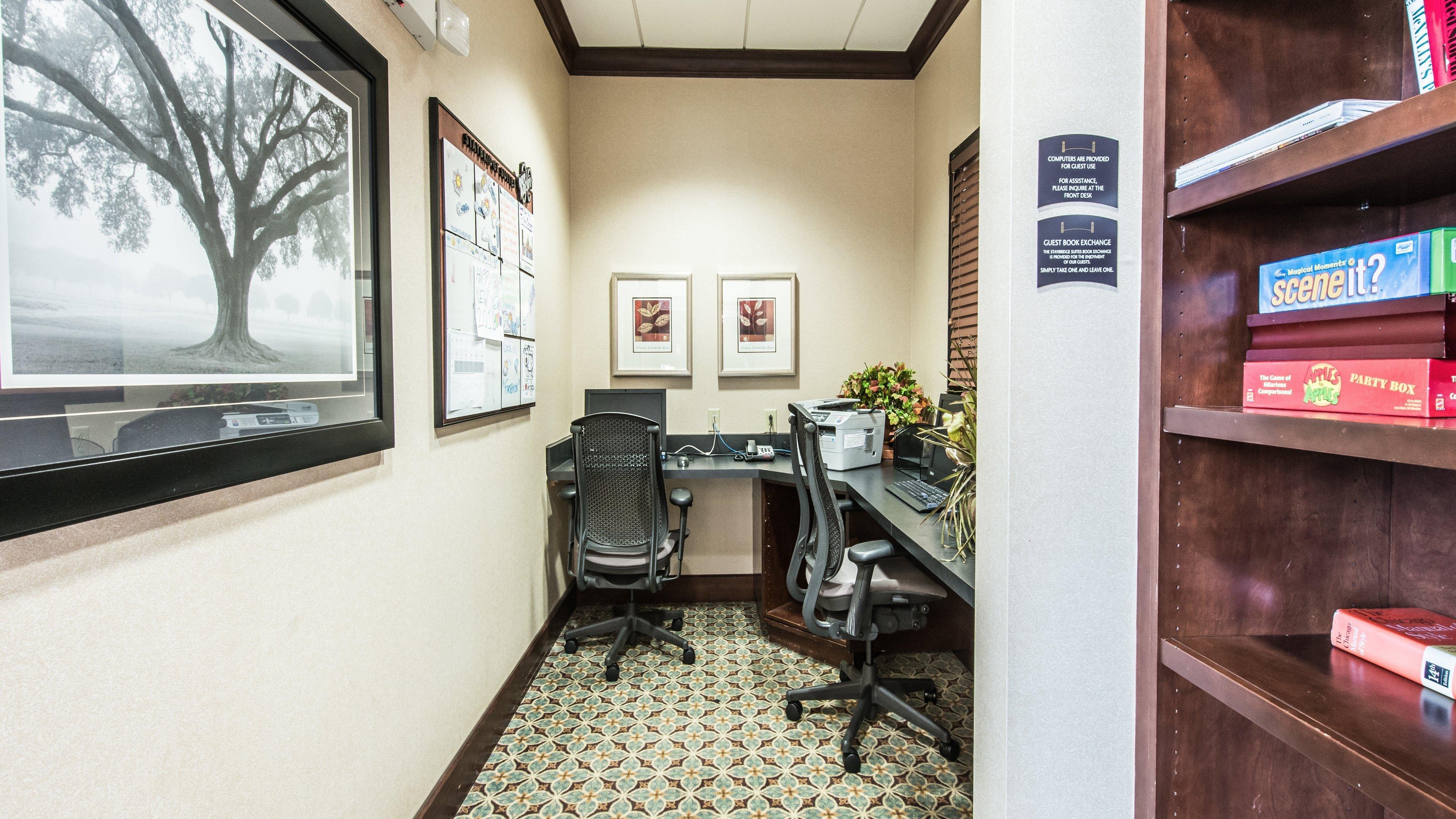 Staybridge Suites Wilmington East By Ihg Kültér fotó