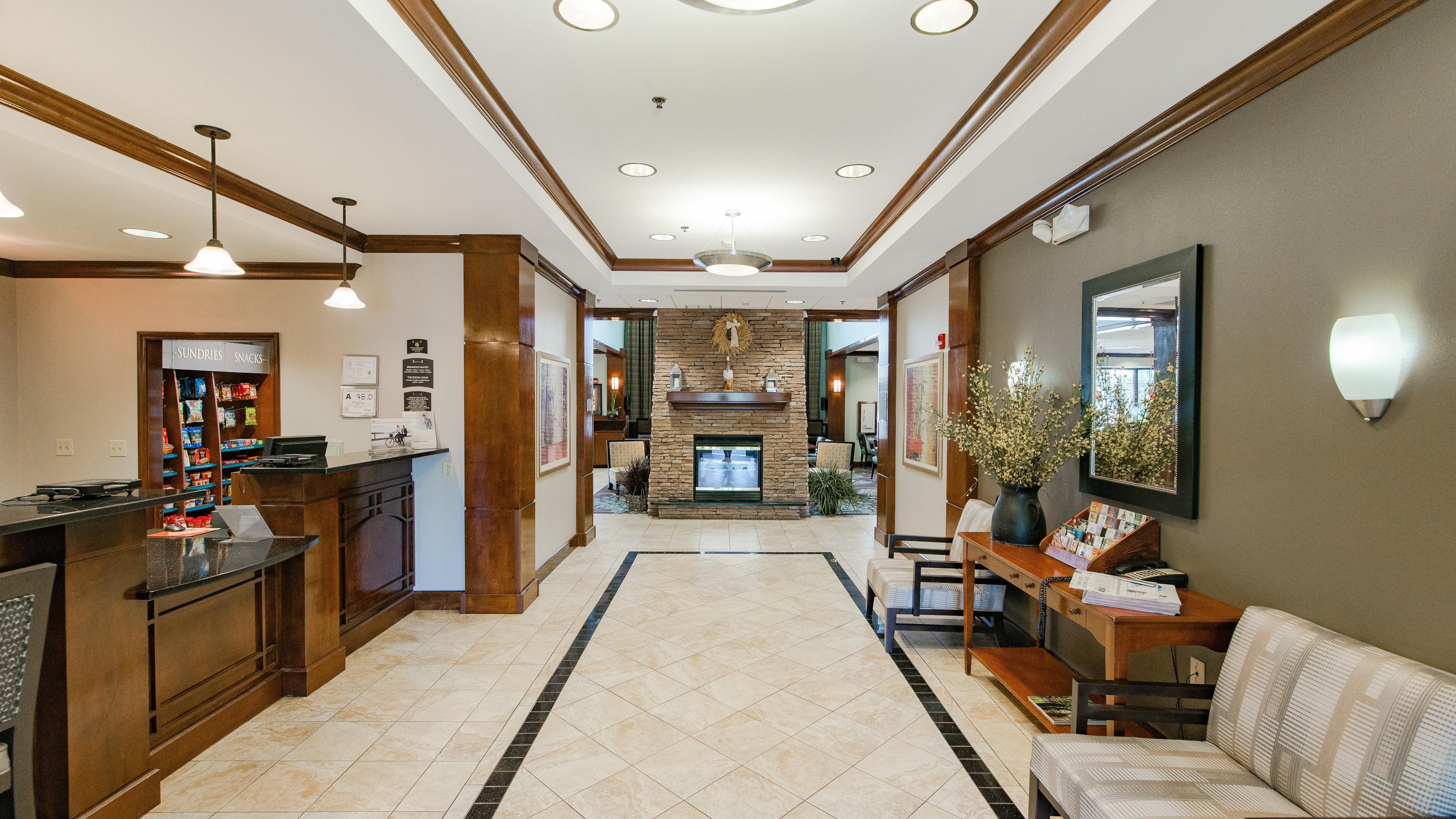 Staybridge Suites Wilmington East By Ihg Kültér fotó
