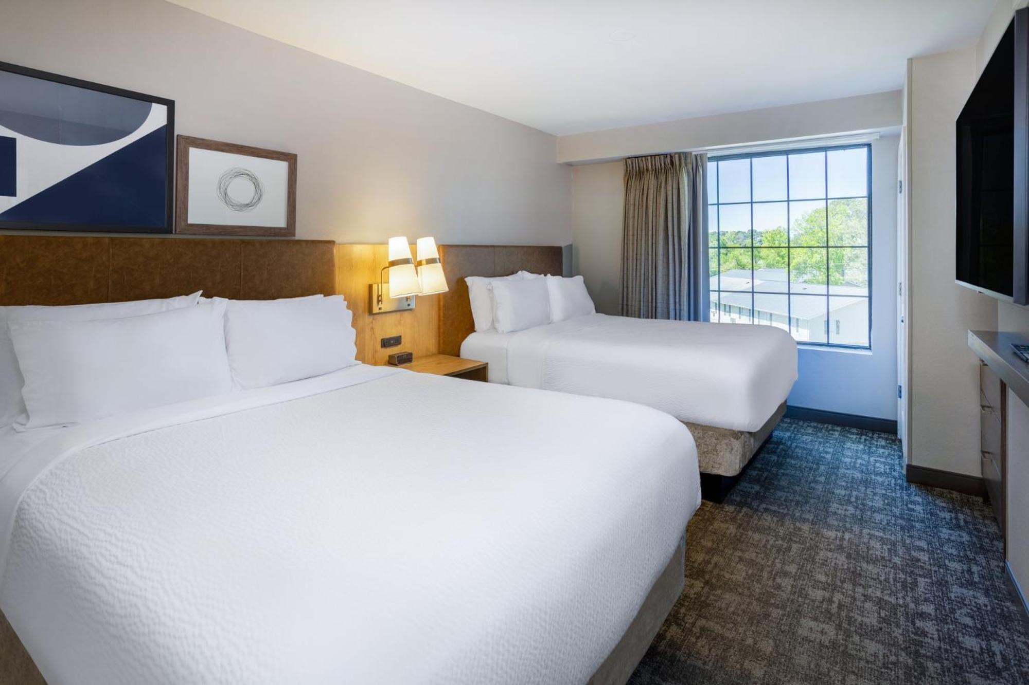 Staybridge Suites Wilmington East By Ihg Kültér fotó