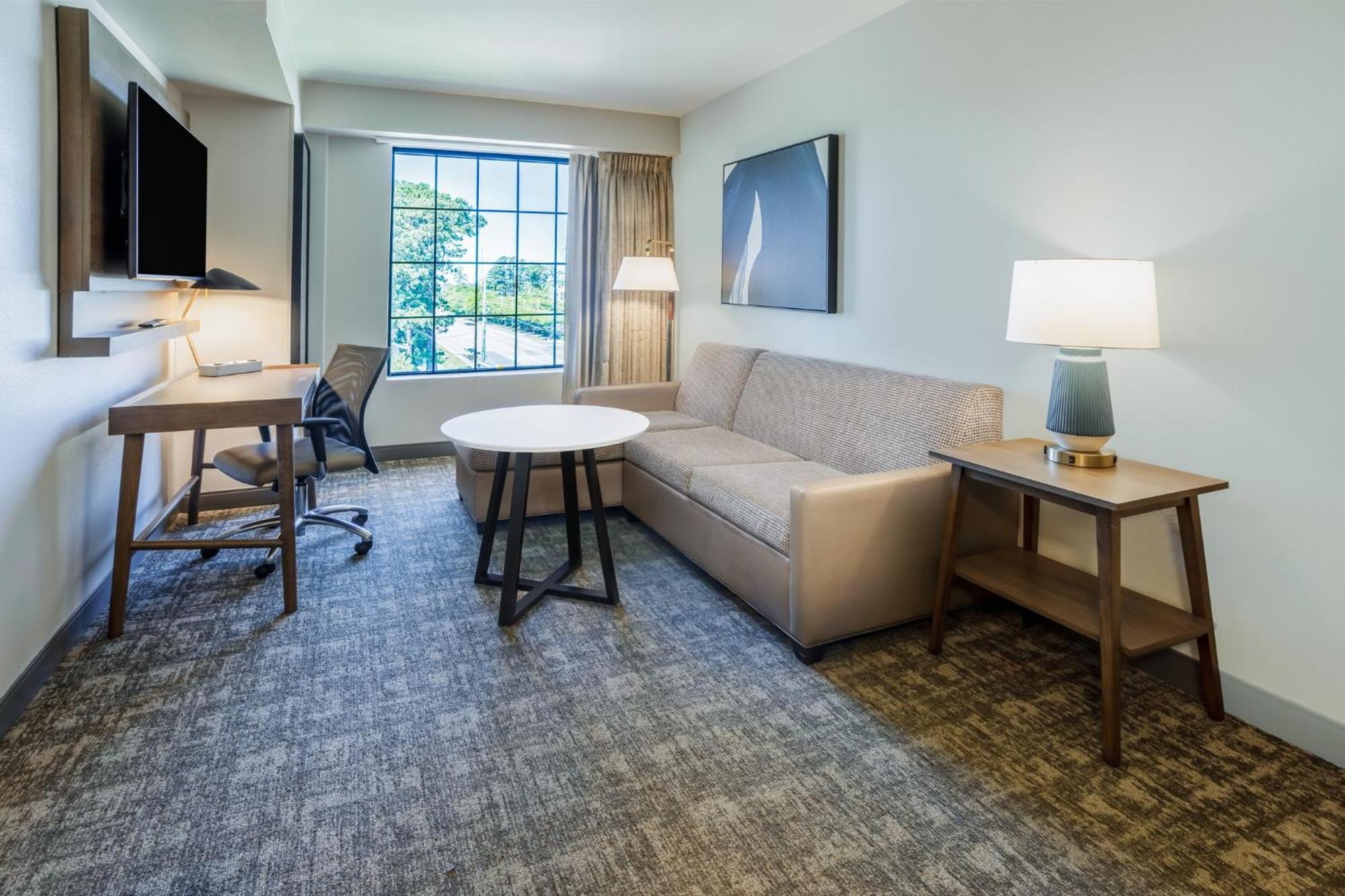 Staybridge Suites Wilmington East By Ihg Kültér fotó