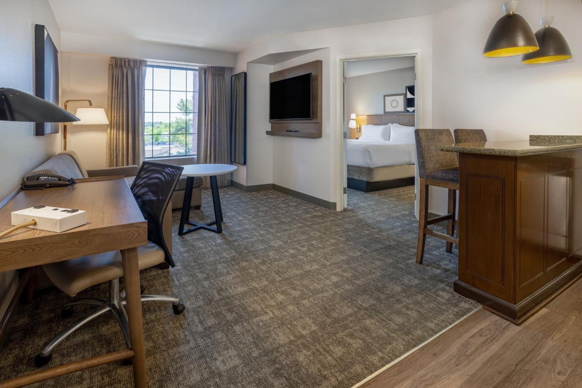 Staybridge Suites Wilmington East By Ihg Kültér fotó