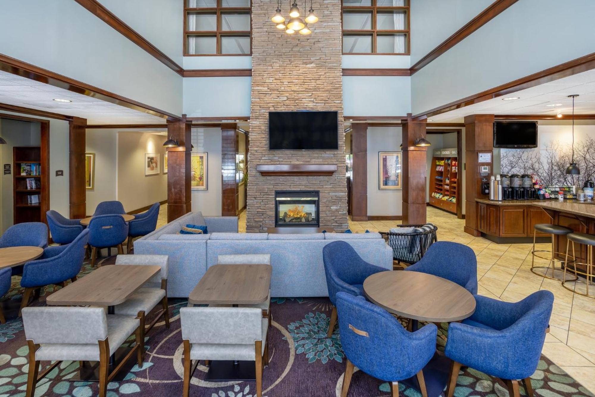 Staybridge Suites Wilmington East By Ihg Kültér fotó